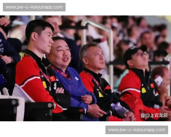 乒乓球转会:掀起俱乐部与球员的新风暴