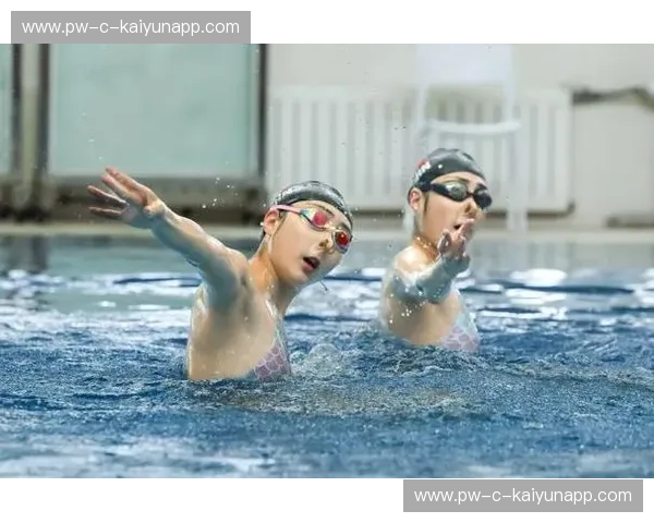 伤病花样游泳:美丽背后的隐形代价