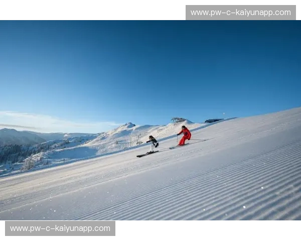 排名滑雪：用数据点燃你的雪季激情