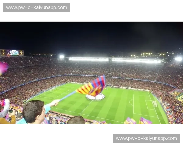 诺坎普的星光之夜：2009年巴萨vs拜仁，一场载入史册的对决